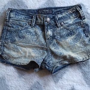 silver jeans co denim